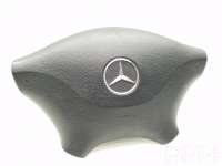 Подушка безопасности водителя Mercedes Sprinter W906 2010г. a9068601202 , artBOS59383 - Фото 3