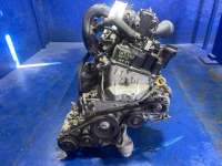 1KR-FE двигатель к Toyota IQ Арт 465340