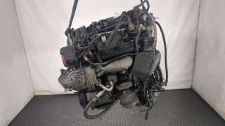 Двигатель  Mercedes C W203 1.8 Турбо-инжектор Бензин, 2003г. M271.940  - Фото 2