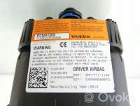 Подушка безопасности водителя Volvo V40 2 2014г. 31291369 , artMAW11216 - Фото 3