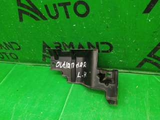 Кронштейн решетки радиатора Mitsubishi Outlander 3 2012г. 6400D922 - Фото 3