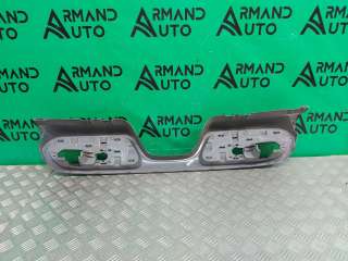 Накладка бампера MINI Hatch 2013г. 51117382176, 7351658 - Фото 8