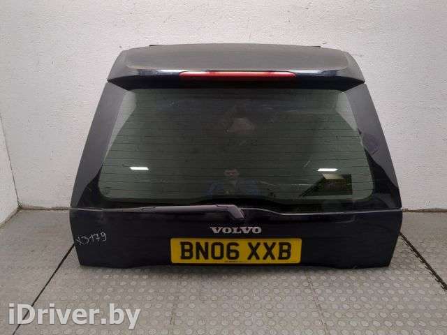 Крышка багажника (дверь 3-5) Volvo XC90 1 2006г. 39852821 - Фото 1