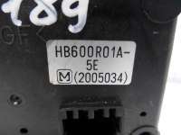 Электропривод Mazda 323 BA 1997г. HB600R01A - Фото 3