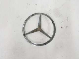 Эмблема Mercedes Sprinter Classic 2006г. A9018170816 - Фото 18