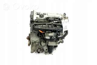bgb , artESO2341 Двигатель к Audi A4 B7 Арт ESO2341