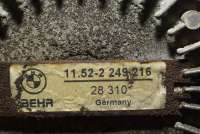 Муфта вентилятора BMW 5 E39 2002г. 2249215, 2249216 , art624441 - Фото 5