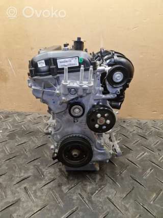 Двигатель  Ford Kuga 2 2.5  Бензин, 2015г. s7mb , artBTN30322  - Фото 6