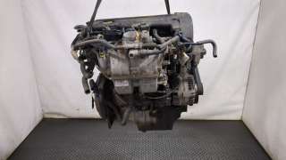 Двигатель  Opel Astra H 1.6 Инжектор Бензин, 2006г. R1500086,5601366,604184,Z16XEP  - Фото 4