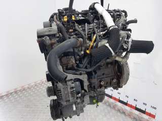 Двигатель  Daewoo Nubira j200 2.0 D Дизель, 2007г. 96440478, Z20S  - Фото 2