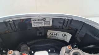 Рулевое колесо для AIR BAG (без AIR BAG) Kia Carnival 4 2022г. 56100R0590OFB Hyundai-Kia - Фото 16