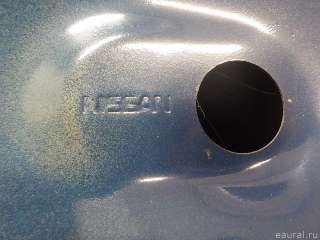 Крышка багажника Nissan Teana J31 2005г. H430M9W4AB Nissan - Фото 14