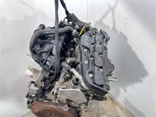 Двигатель  Ford Kuga 2 1.6 Турбо бензин Бензин, 2014г. JQMB  - Фото 7
