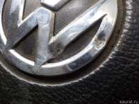 Подушка безопасности в рулевое колесо Volkswagen Crafter 1 2007г. 2E0880202D - Фото 8
