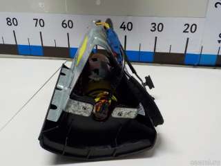 Подушка безопасности пассажирская (в торпедо) Peugeot Partner 1 1997г. 8216N1 - Фото 9