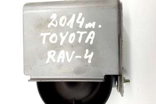 89040-42011 , art11432618 Блок управления сигнализацией Toyota Rav 4 1 Арт 11432618