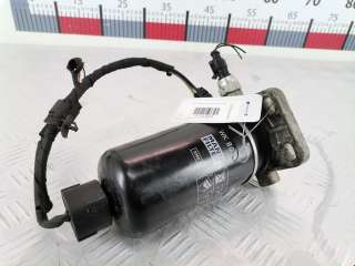  Кронштейн топливного фильтра к Hyundai Santa FE 2 (CM) Арт 1712309