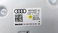Дисплей информационный Audi Q7 4M restailing 2022г. 4N0919603M - Фото 8