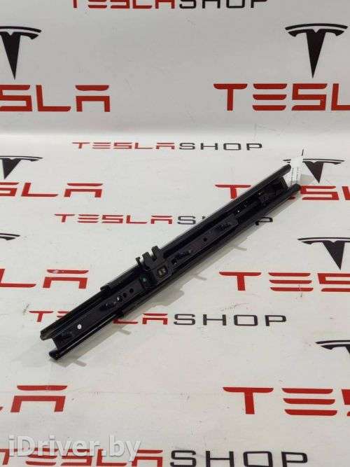 салазки сиденья Tesla model X 2019г. 9876540-00-A,1456968-00-A,1132308 - Фото 1