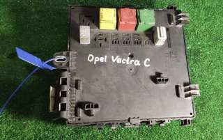 Блок предохранителей Opel Vectra C 2003г. 460023260 - Фото 2