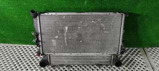 Радиатор кондиционера BMW 5 E39 2002г. 17 00 2 247 344 0, 2 247 245 9 - Фото 2