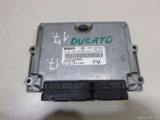 1327239080 Блок управления двигателем к Fiat Ducato 4 Арт E48393537