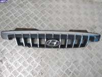  Решетка радиатора к Hyundai H1 1 Арт 54291099
