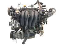 Двигатель  Honda FR-V 2.0 i Бензин, 2005г. K20A9  - Фото 4