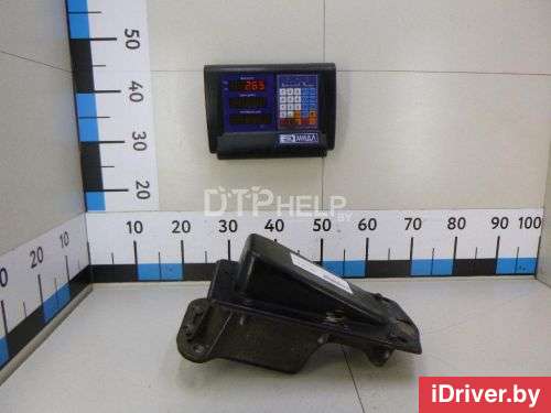 Корпус рычага КПП Renault Magnum 2006г. 5010452009 - Фото 1