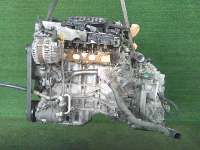 Двигатель  Nissan Teana J32   2009г. QR25DE  - Фото 2