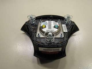 Подушка безопасности в рулевое колесо Hyundai Elantra MD 2012г. 569003X500HZ - Фото 4