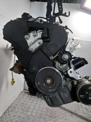 Двигатель  Peugeot 806 2.0  Дизель, 2000г. 10DYNM  - Фото 3