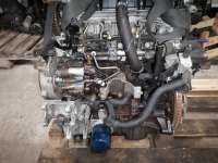 RHY Двигатель к Citroen Xsara Picasso Арт 18.70-962363