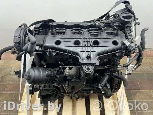 Двигатель  Volvo S60 2 2.0  Дизель, 2011г. d5204t2 , artMAW19348  - Фото 1