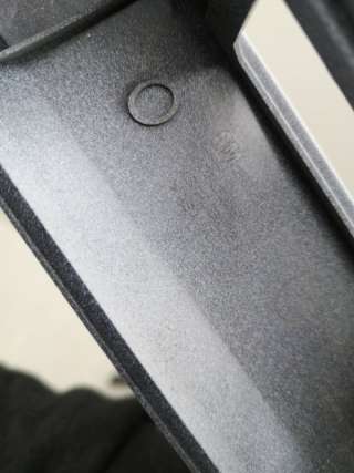 накладка ручки двери Chevrolet Aveo T250 2011г. 95914280 - Фото 6