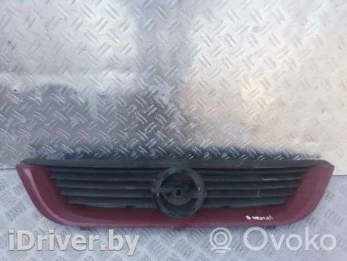 Решетка радиатора Opel Vectra B 1998г. 90505722 , artIMP1736181 - Фото 1
