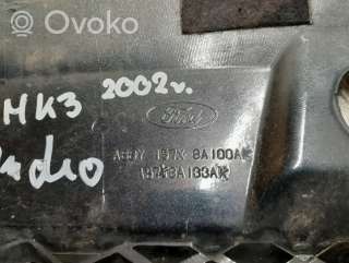 Решетка радиатора Ford Mondeo 3 2000г. 1s7x8a100ak , artCZK414 - Фото 4