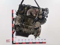 Двигатель  Citroen C2  1.4 HDi Дизель, 2006г. 0135FZ, 8HZ(DV4TD)  - Фото 2