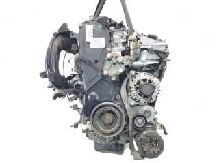 UFBA Двигатель к Ford Mondeo 4 restailing Арт 273003