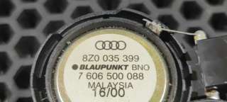 Динамик высокочастотный (пищалка) Audi A2 2004г. 8Z0 035 399 - Фото 3