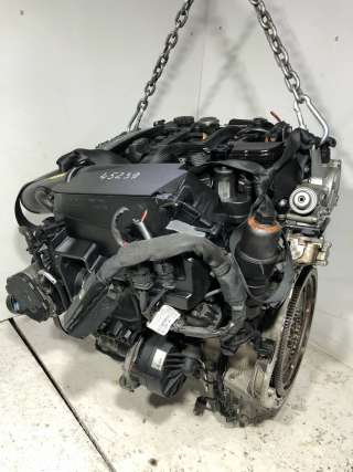 Двигатель  Mercedes C W204 1.8  Бензин, 2013г. M271860,271860  - Фото 4