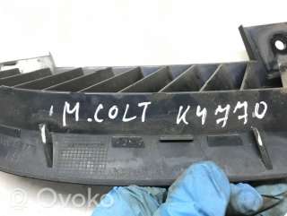 Решетка радиатора Mitsubishi Colt 6 2005г. mn127773, , k4770 , artMDV34791 - Фото 6