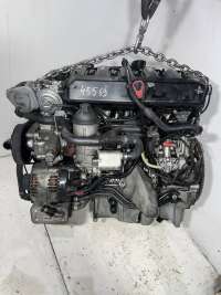 Двигатель  BMW 7 E65/E66 3.0  Дизель, 2007г. 306D3,M57,M57TU2D30,M57N2  - Фото 3