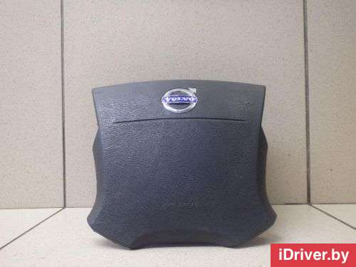 Подушка безопасности в рулевое колесо Volvo S80 2 restailing 2 2014г. 31271000 Volvo - Фото 1