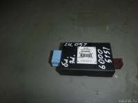  Блок электронный к Citroen C4 1 restailing Арт E60005151
