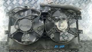  Вентилятор радиатора к Mitsubishi ASX  Арт ANK28KE01