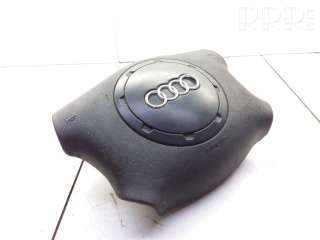 Подушка безопасности водителя Audi A3 8L 1998г. 8l0880201h , artPAC54897 - Фото 3