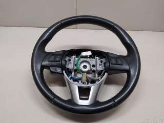 GHY232982 Рулевое колесо для AIR BAG (без AIR BAG) к Mazda 6 3 Арт E22455179