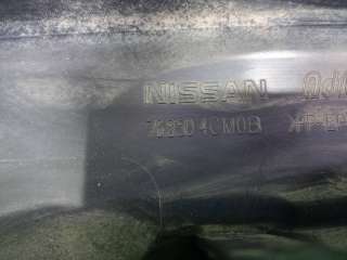 768504CM0B Накладка порога Nissan X-Trail T31 Арт ARM303589, вид 10