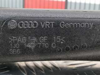 Патрубок турбины Volkswagen Golf 5 2004г. 1J0145770Q, 1J0145770Q 1J0145838F - Фото 3